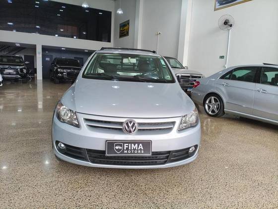 VOLKSWAGEN SAVEIRO 1.6 MI TROOPER CS 8V FLEX 2P MANUAL G.V VOLKSWAGEN SAVEIRO 1.6 MI TROOPER CS 8V FLEX 2P MANUAL G.V